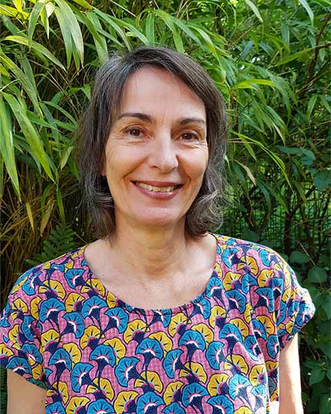 Image Andrea Sievert